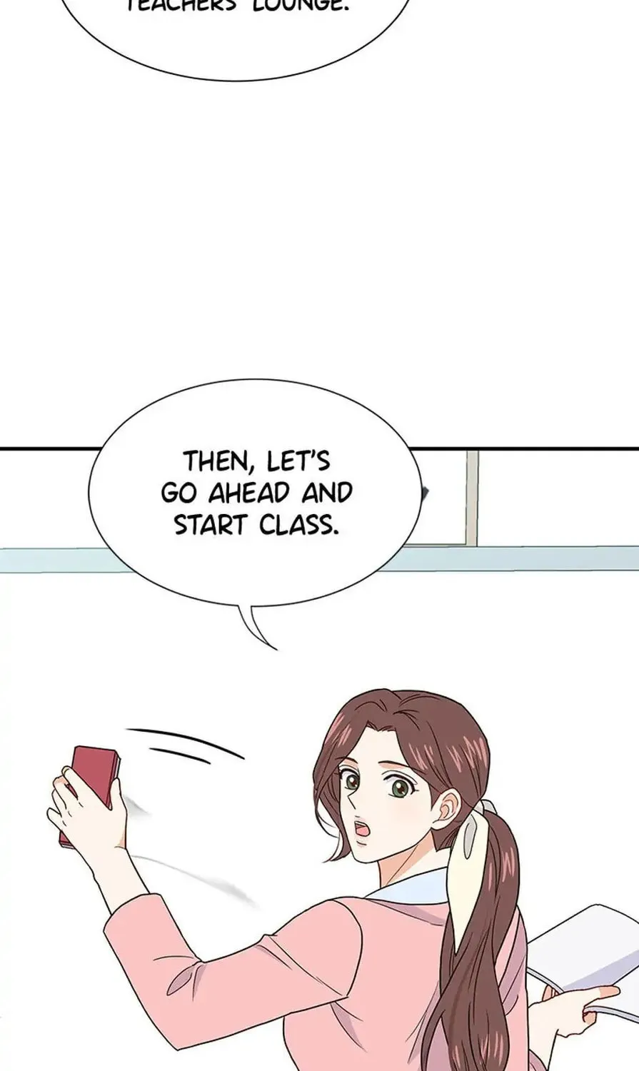 Back-to-School Boss Chapter 7 page 57 - 