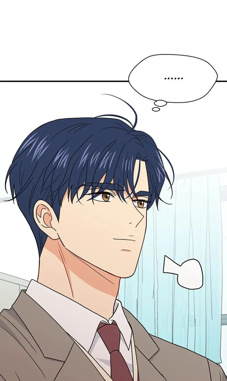 Back-to-School Boss Chapter 7 page 61 - 