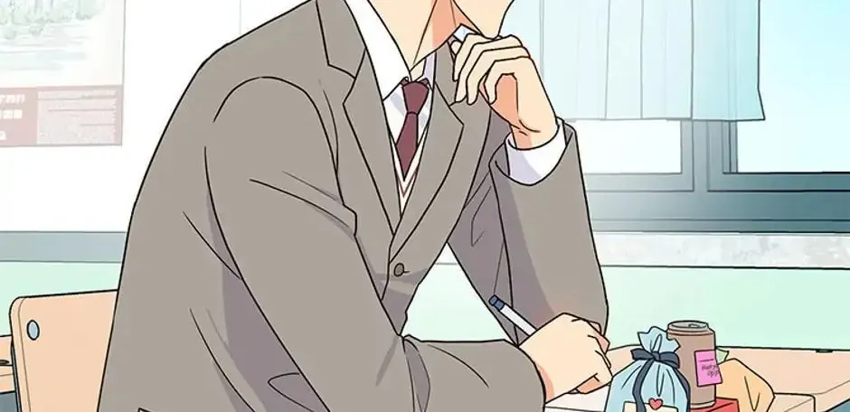 Back-to-School Boss Chapter 7 page 68 - 