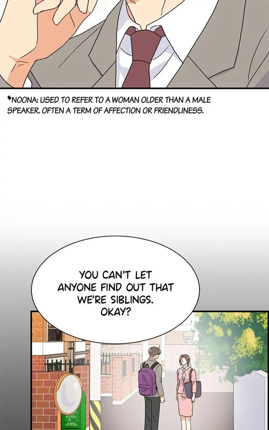 Back-to-School Boss Chapter 7 page 71 - 