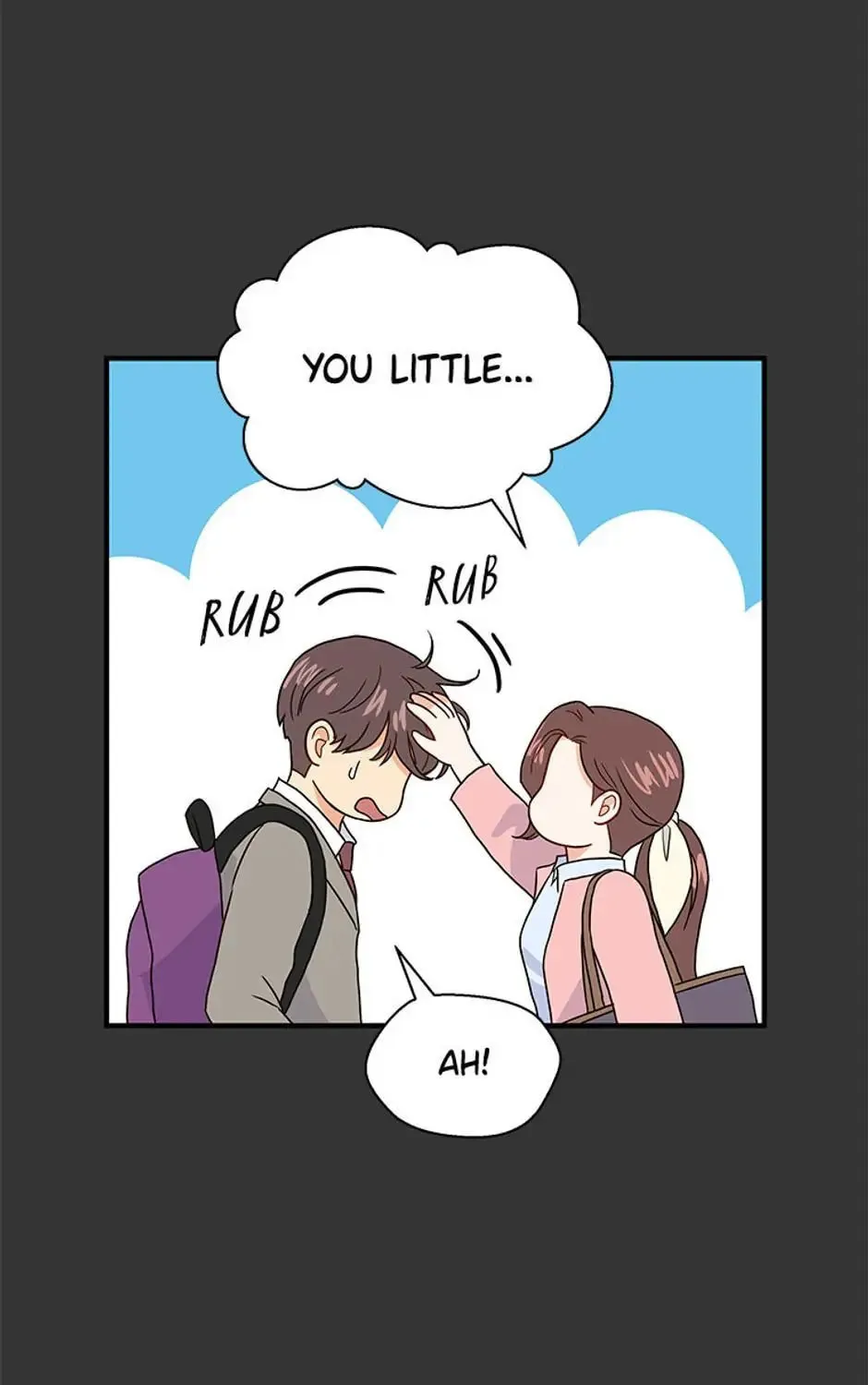 Back-to-School Boss Chapter 7 page 75 - 