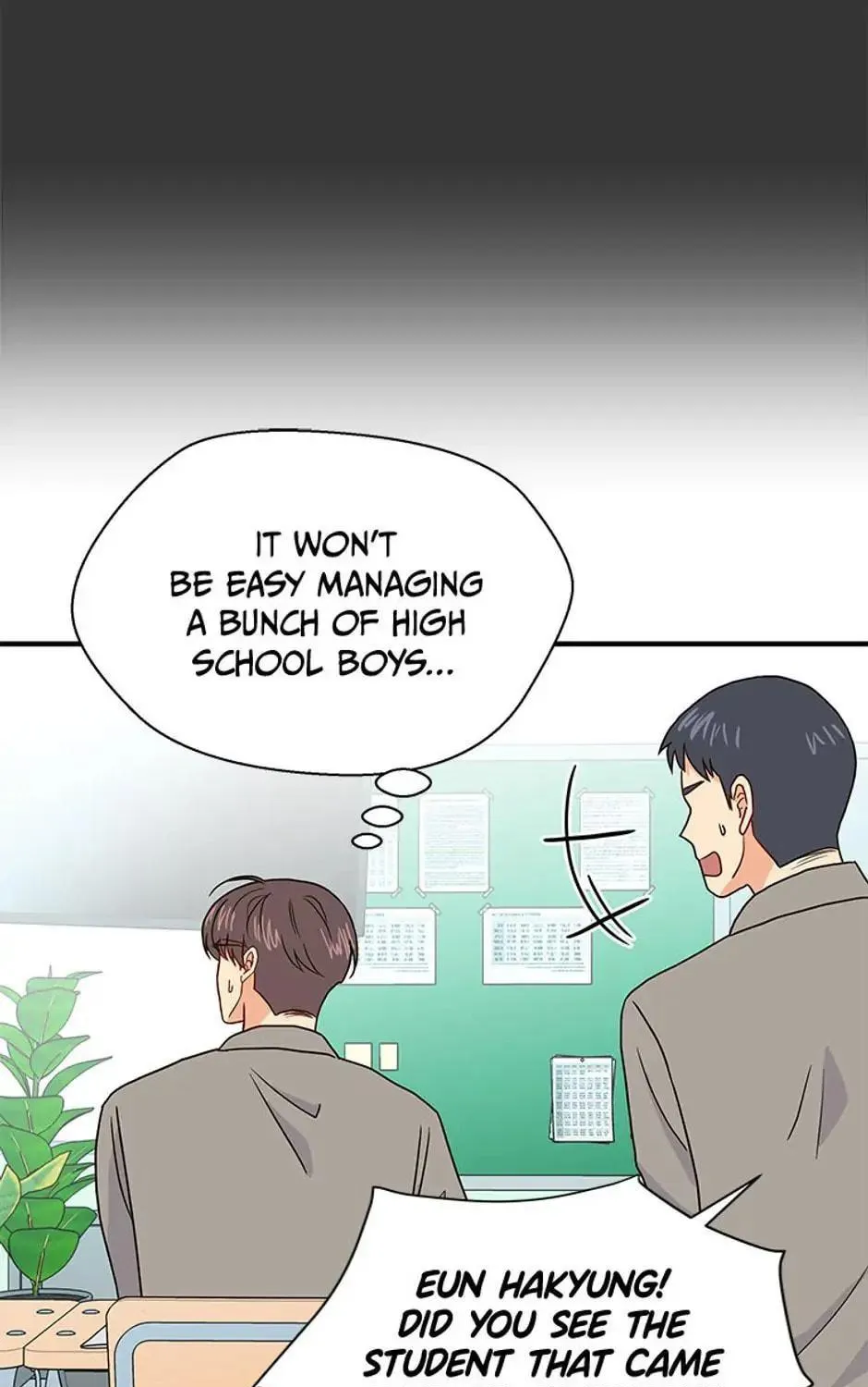 Back-to-School Boss Chapter 7 page 79 - 