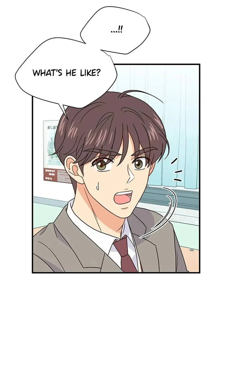 Back-to-School Boss Chapter 7 page 81 - 