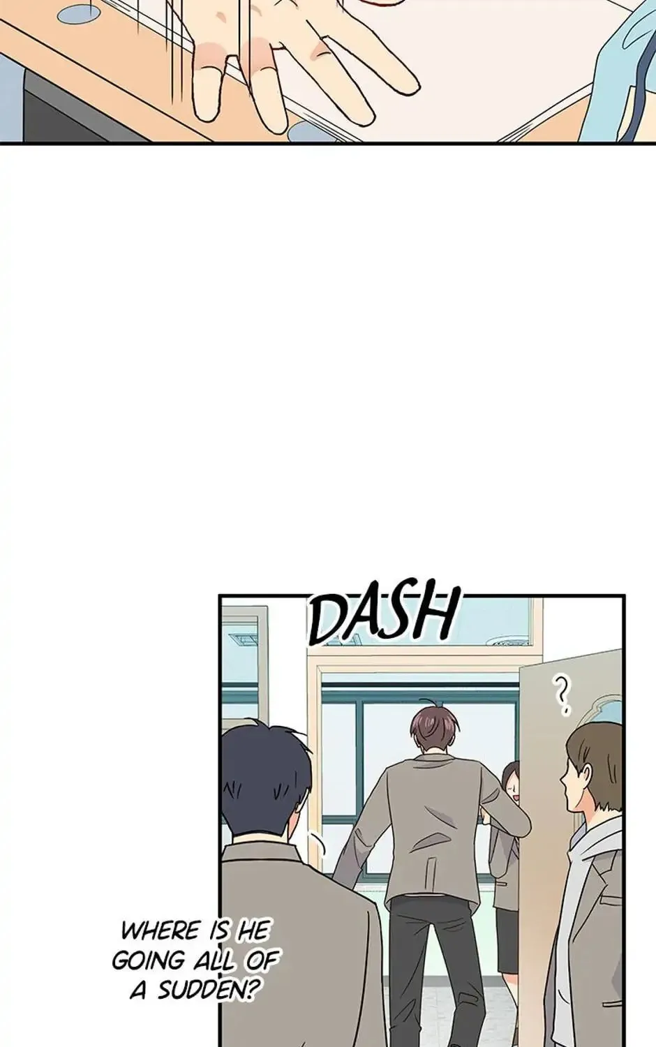 Back-to-School Boss Chapter 7 page 87 - 