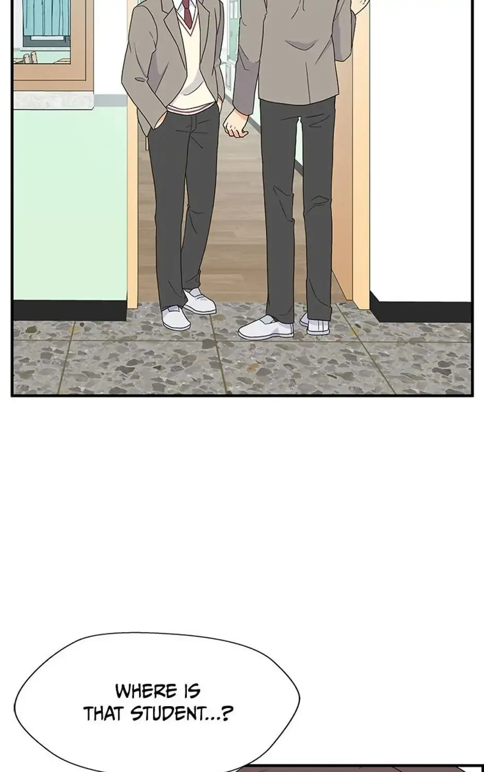 Back-to-School Boss Chapter 7 page 91 - 