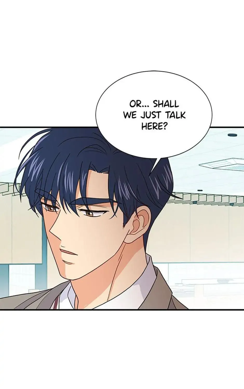 Back-to-School Boss Chapter 8 page 11 - 