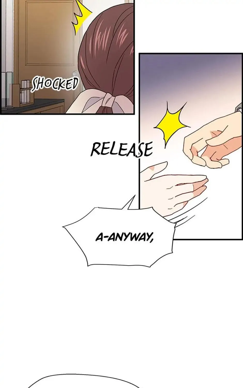 Back-to-School Boss Chapter 8 page 101 - 