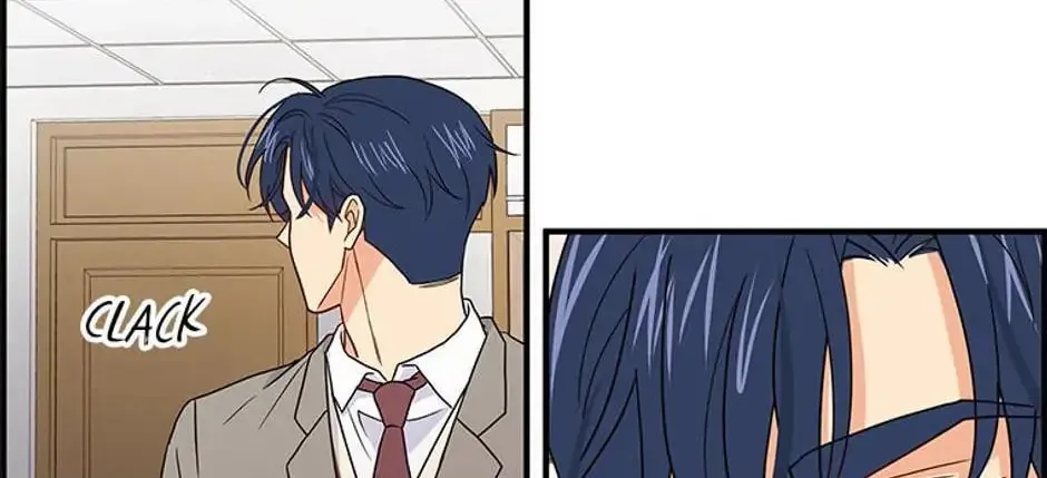Back-to-School Boss Chapter 8 page 104 - 
