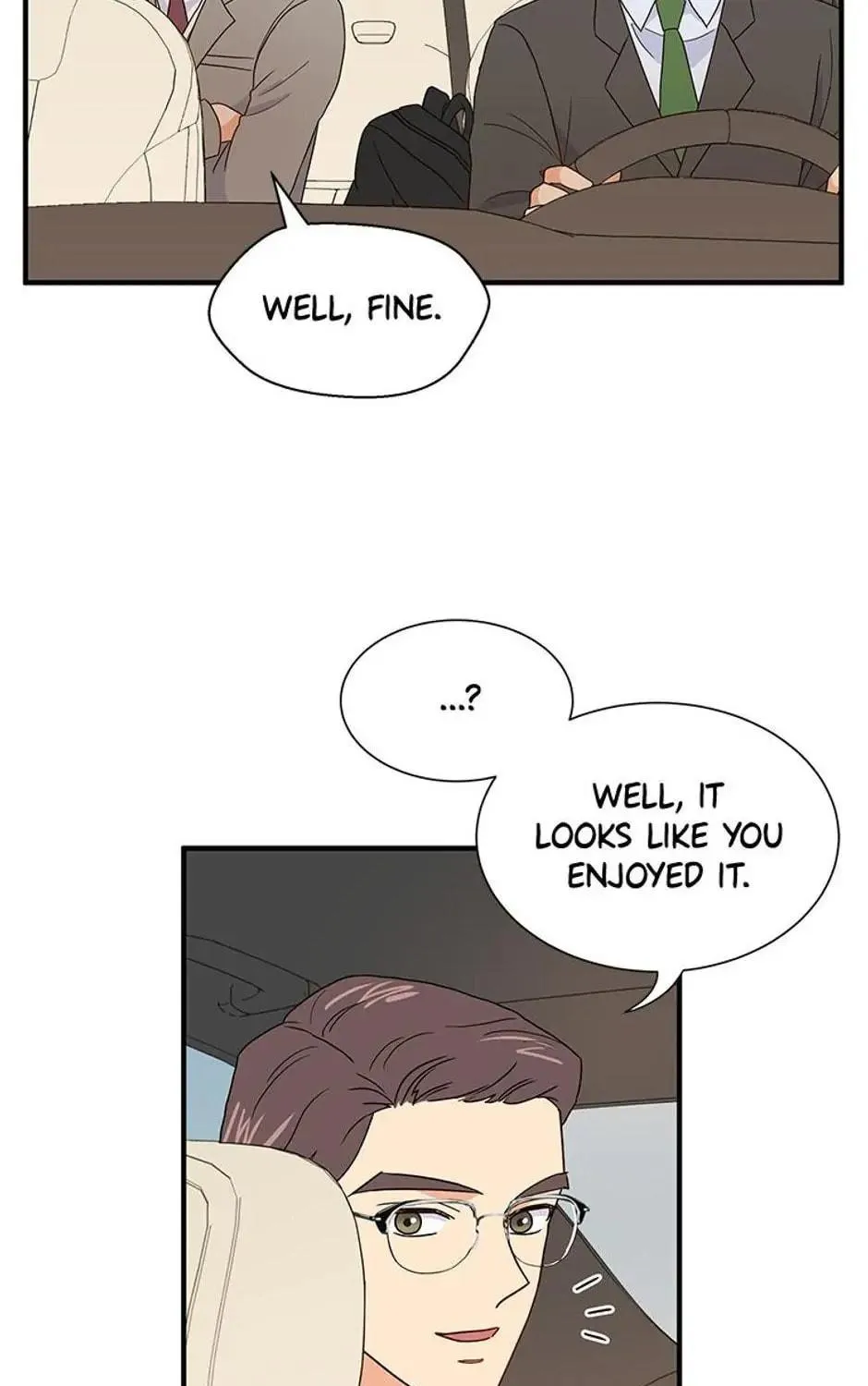 Back-to-School Boss Chapter 8 page 109 - 