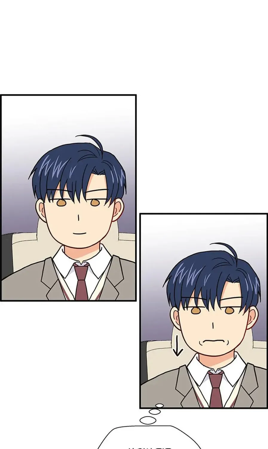 Back-to-School Boss Chapter 8 page 111 - 
