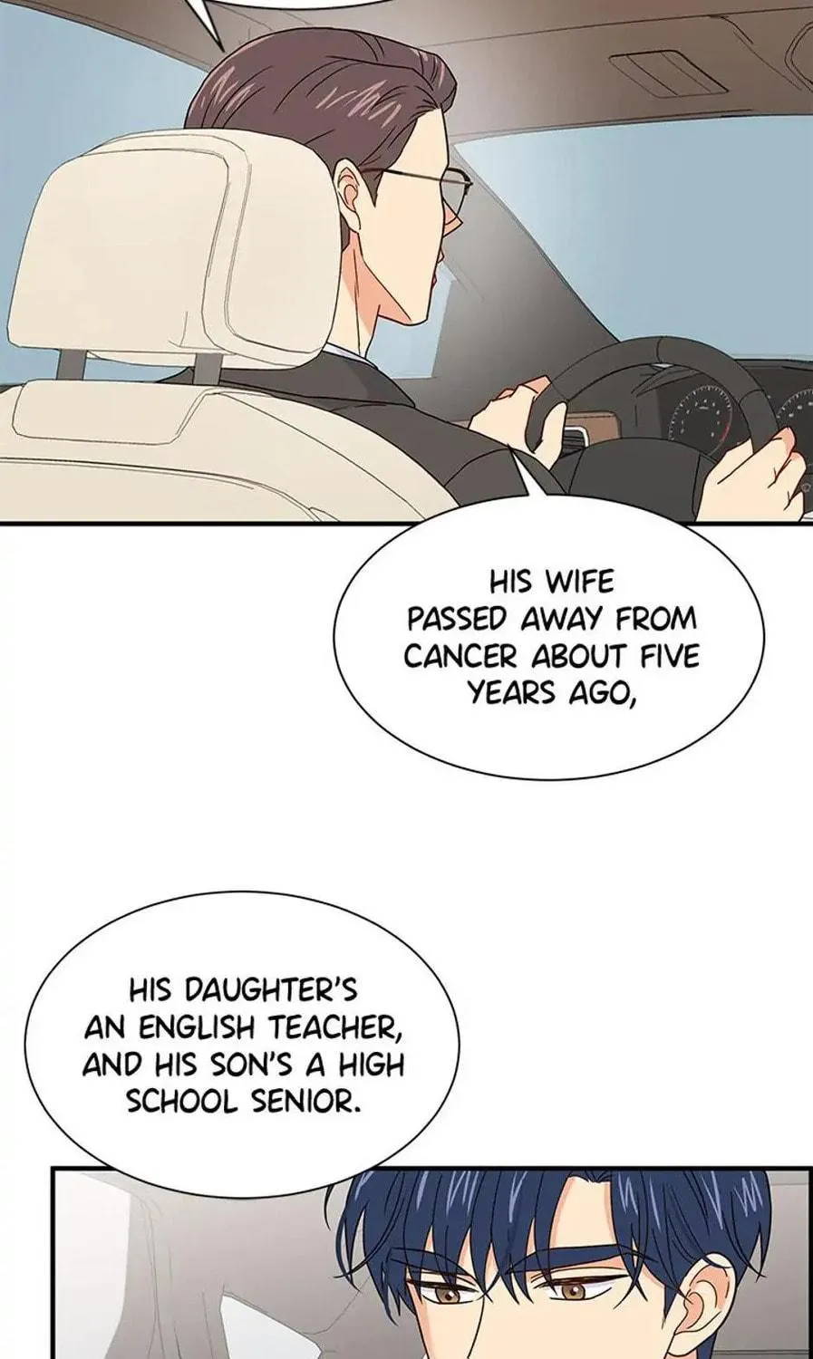 Back-to-School Boss Chapter 8 page 119 - 