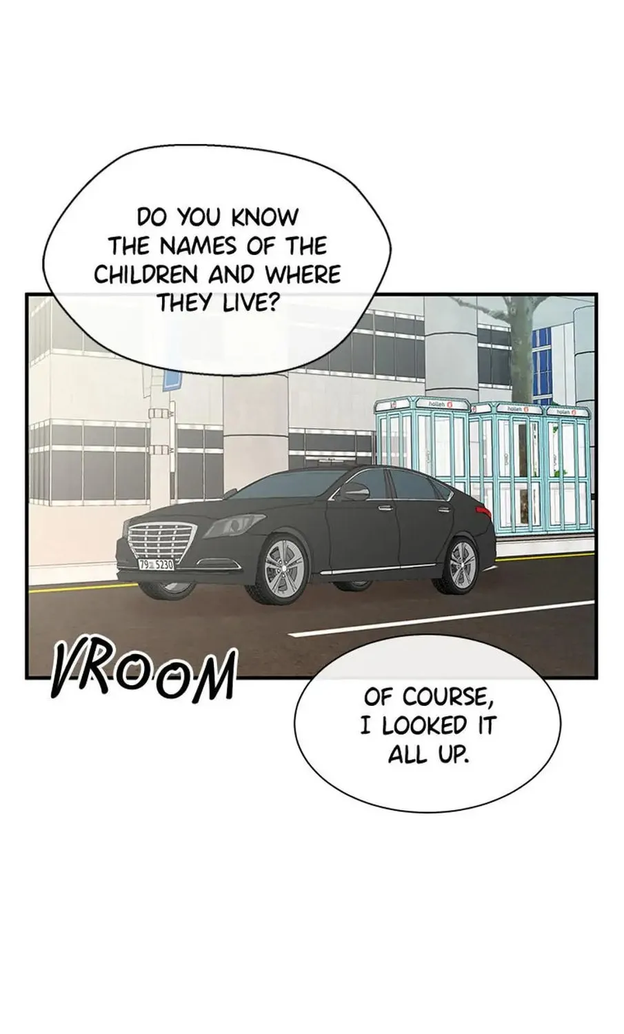Back-to-School Boss Chapter 8 page 123 - 