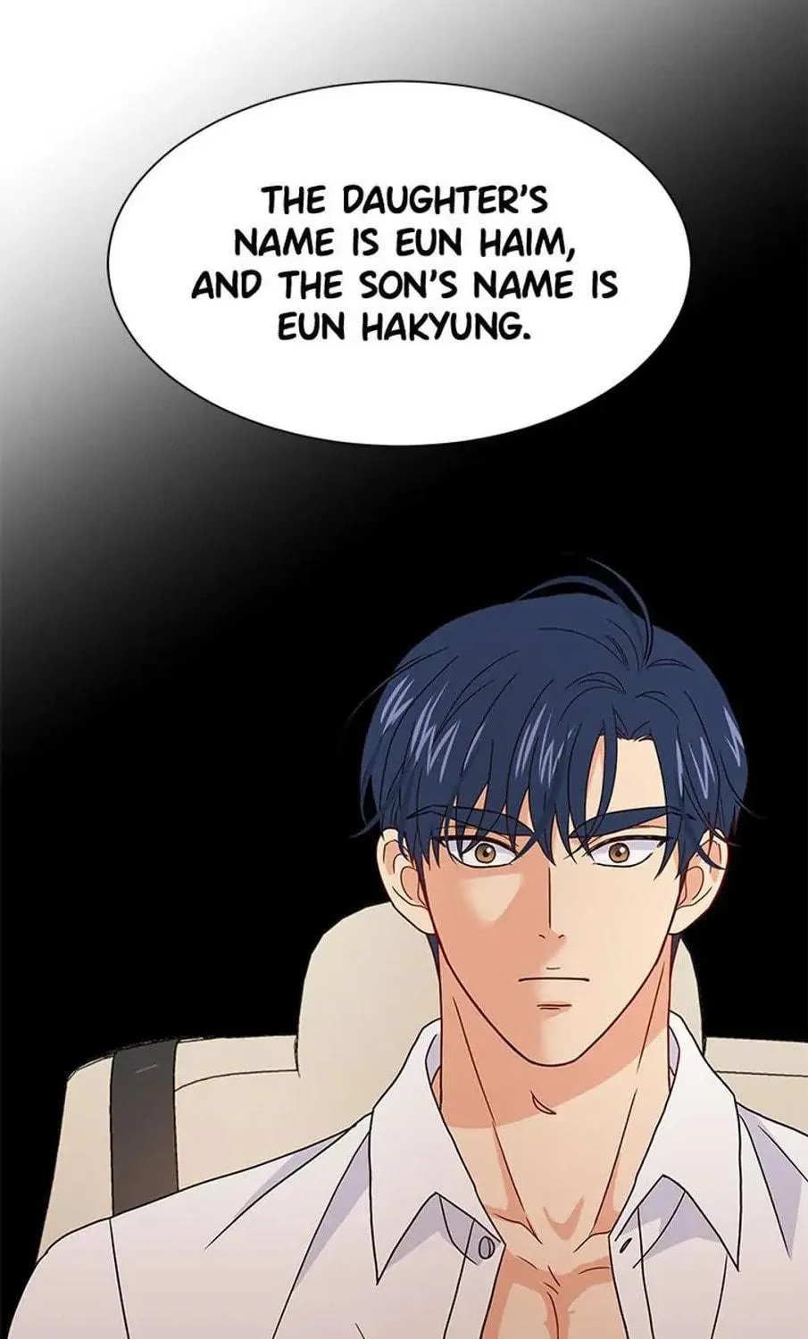 Back-to-School Boss Chapter 8 page 125 - 