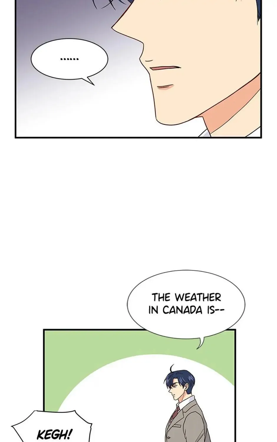 Back-to-School Boss Chapter 8 page 15 - 