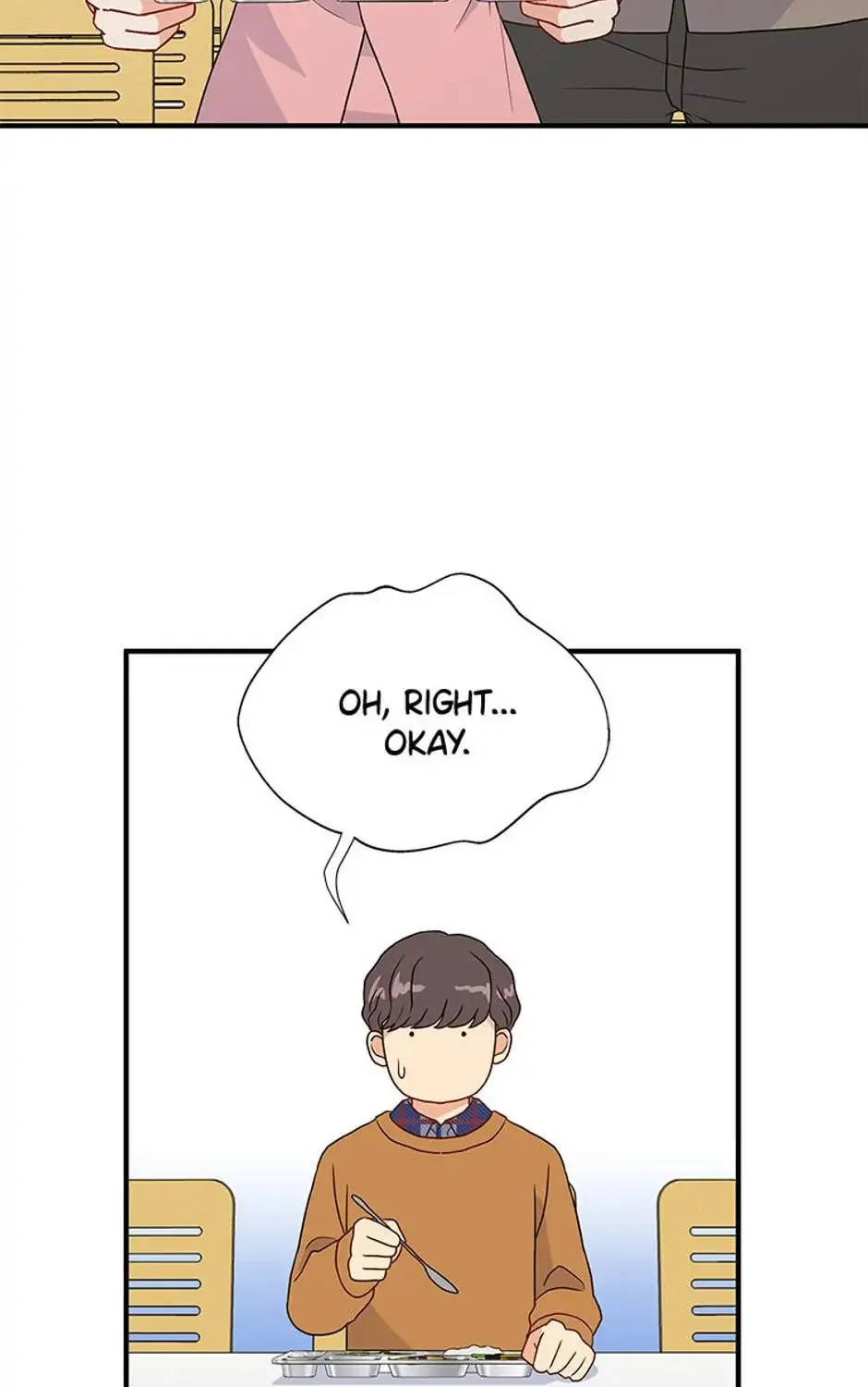 Back-to-School Boss Chapter 8 page 21 - 
