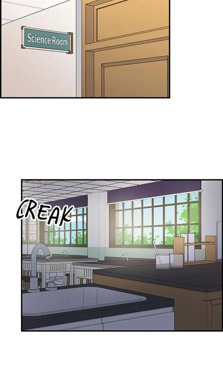 Back-to-School Boss Chapter 8 page 29 - 