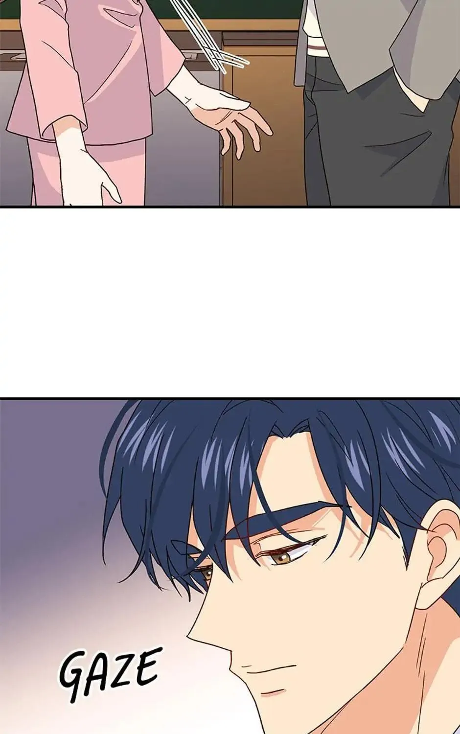 Back-to-School Boss Chapter 8 page 41 - 