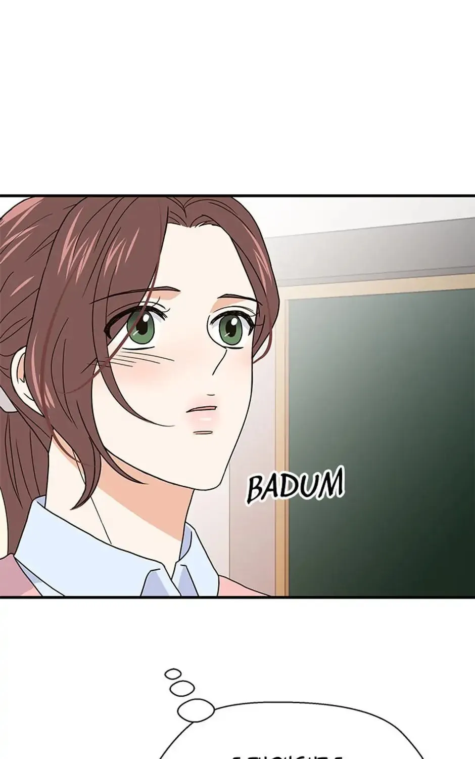 Back-to-School Boss Chapter 8 page 43 - 