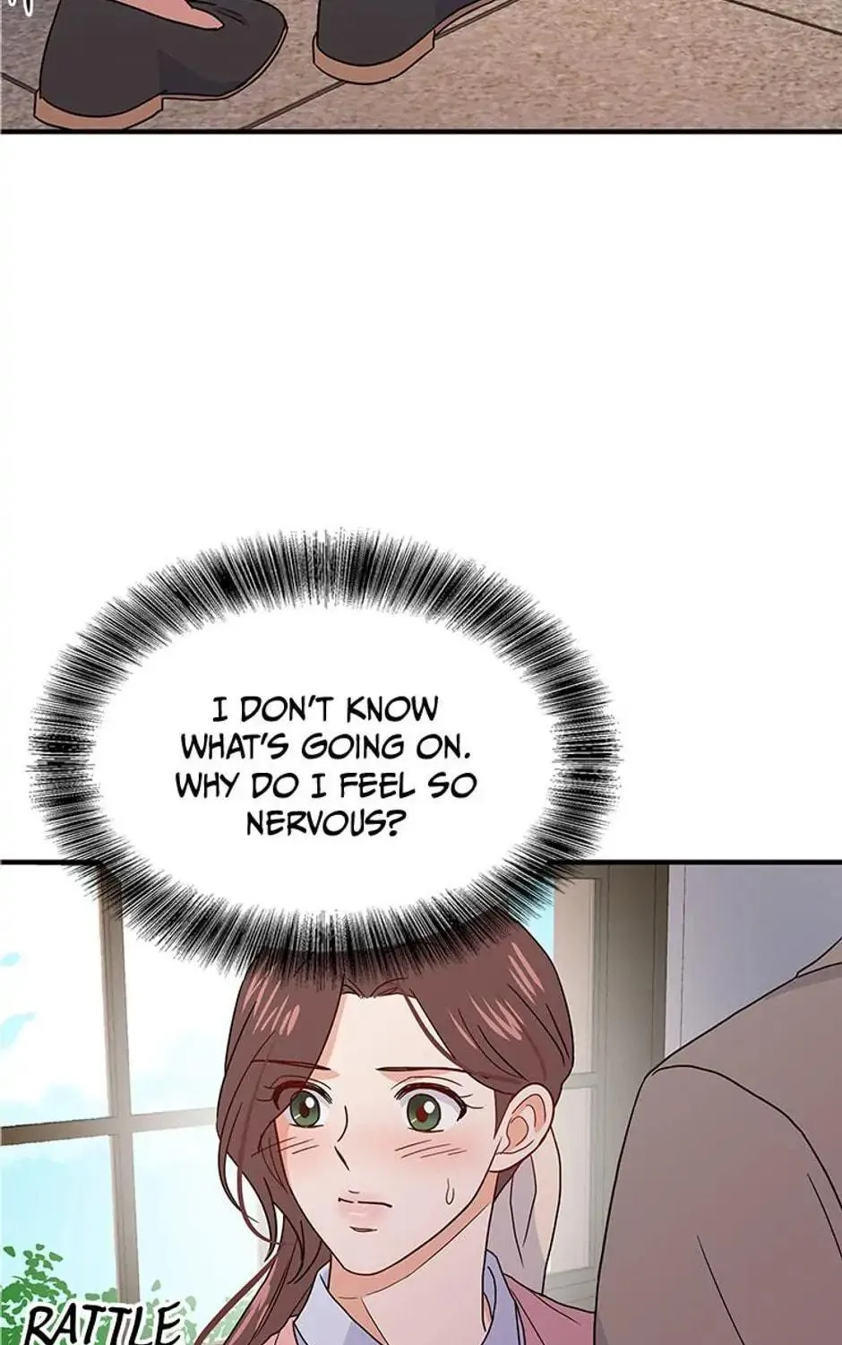 Back-to-School Boss Chapter 8 page 49 - 