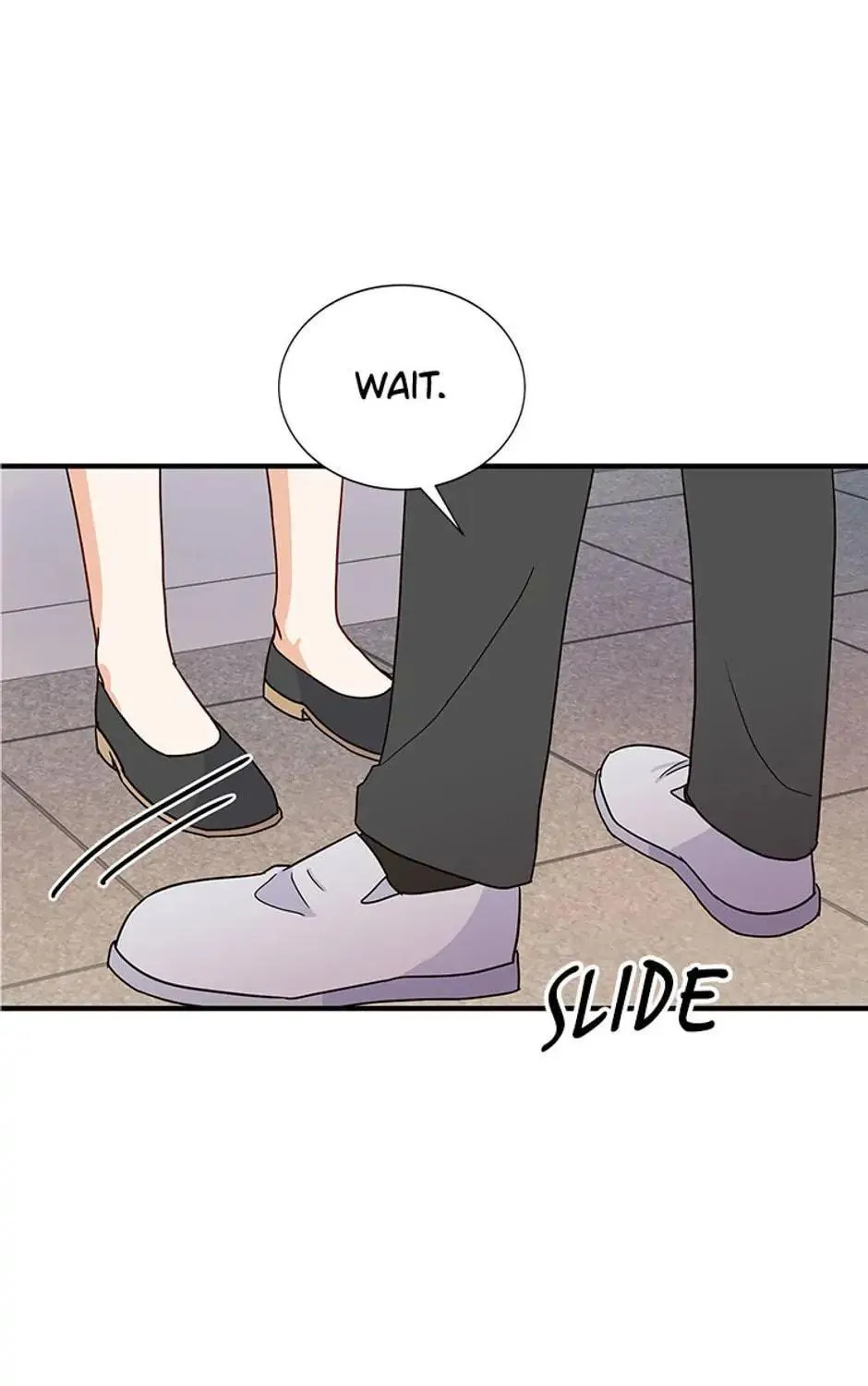 Back-to-School Boss Chapter 8 page 53 - 