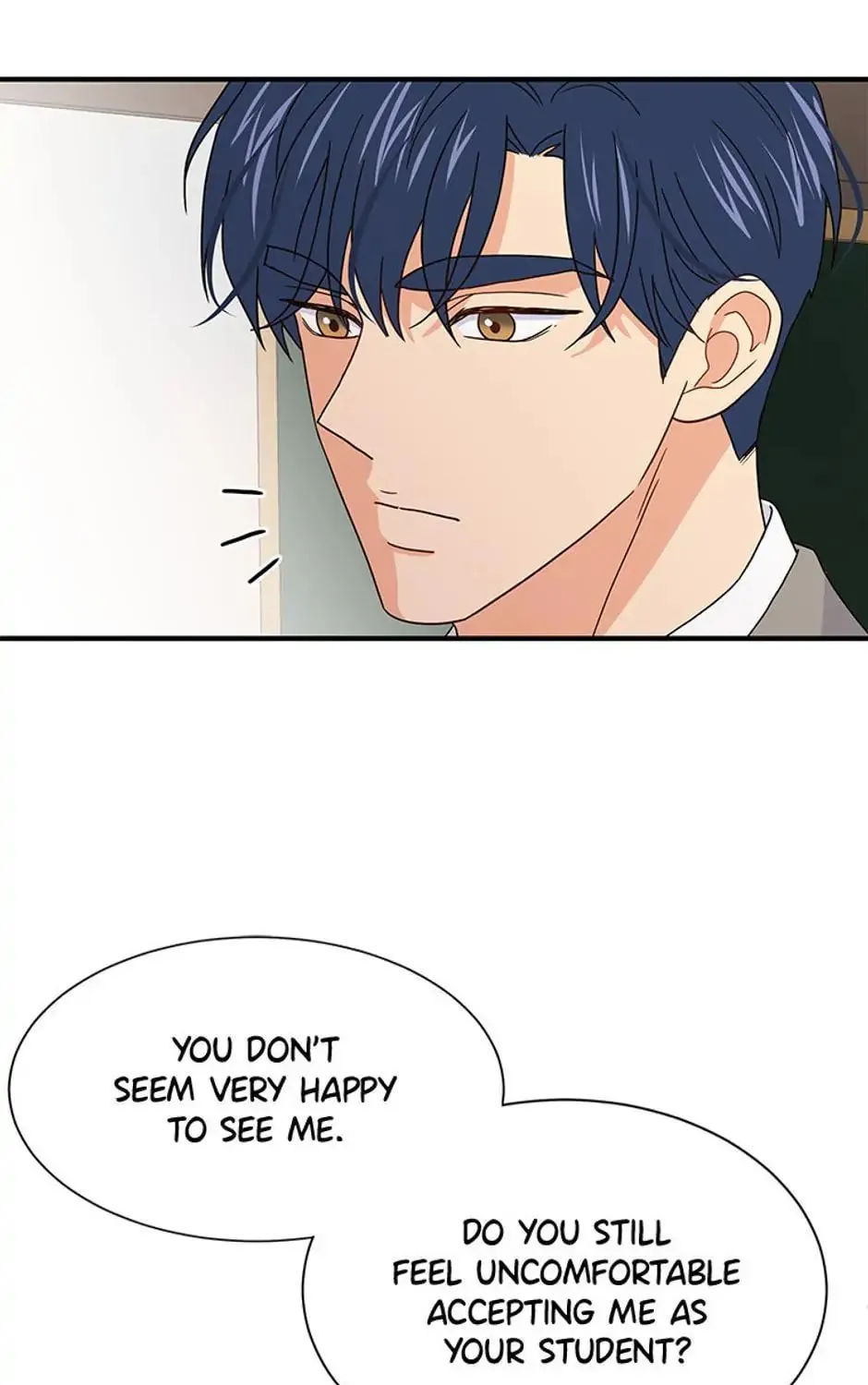 Back-to-School Boss Chapter 8 page 67 - 