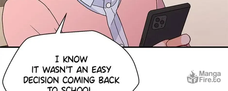 Back-to-School Boss Chapter 8 page 72 - 