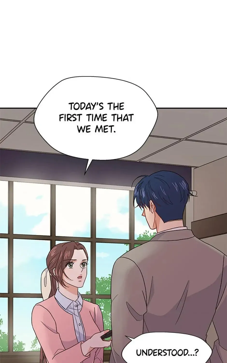 Back-to-School Boss Chapter 8 page 75 - 