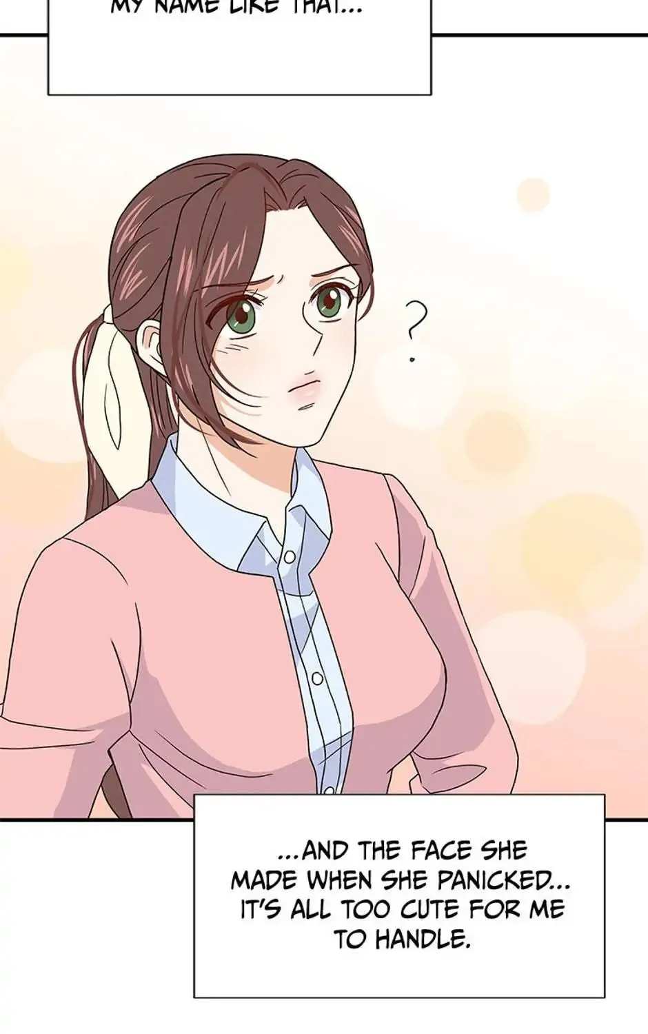 Back-to-School Boss Chapter 8 page 87 - 