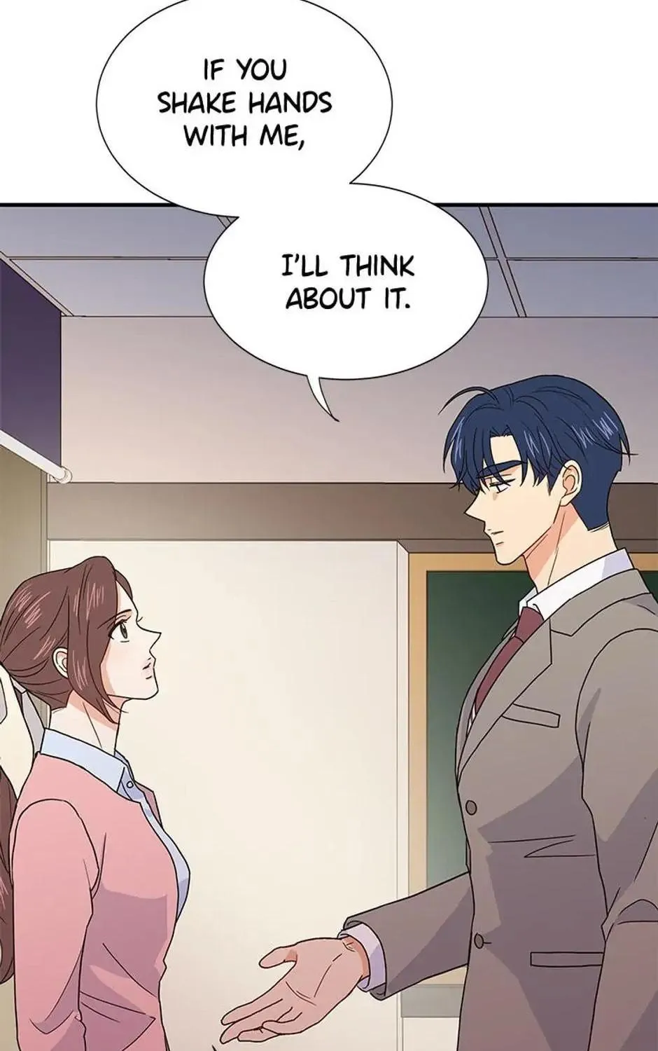 Back-to-School Boss Chapter 8 page 89 - 