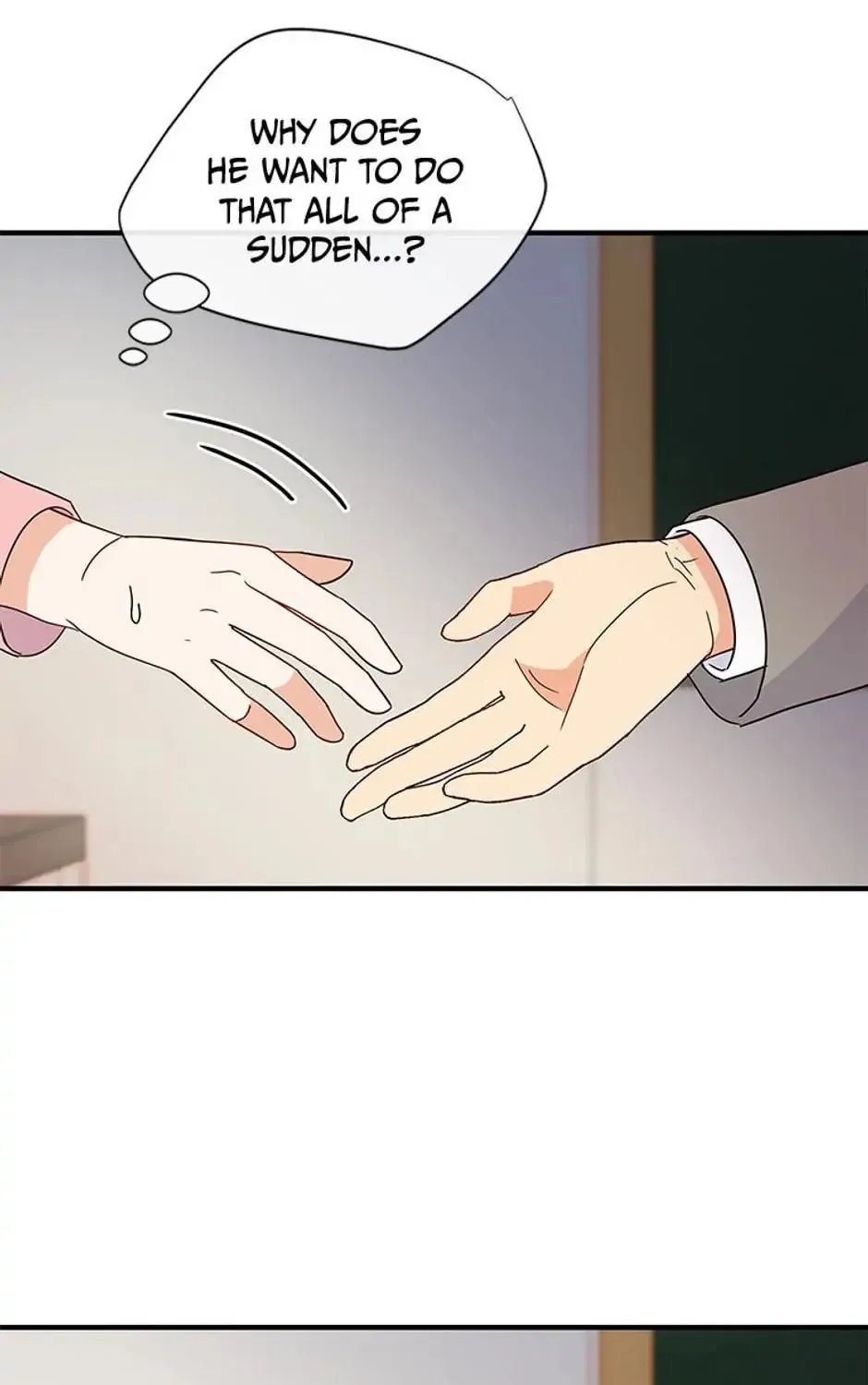 Back-to-School Boss Chapter 8 page 91 - 