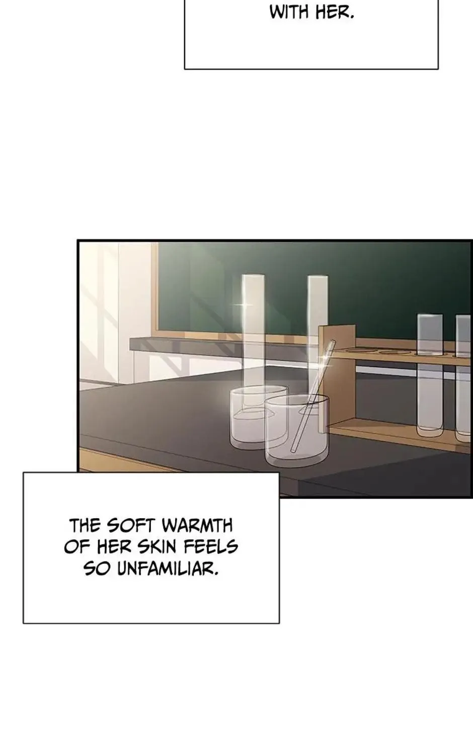 Back-to-School Boss Chapter 8 page 95 - 