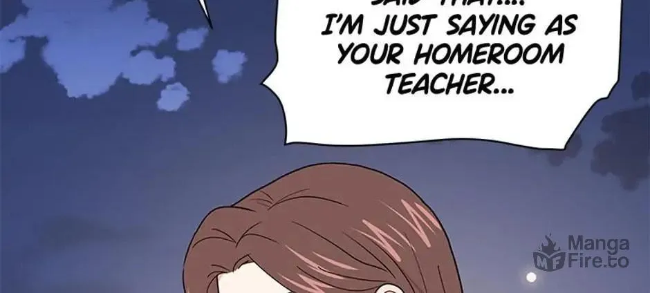 Back-to-School Boss Chapter 9 page 102 - 