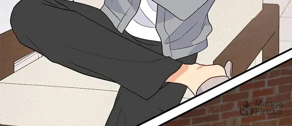 Back-to-School Boss Chapter 9 page 108 - 