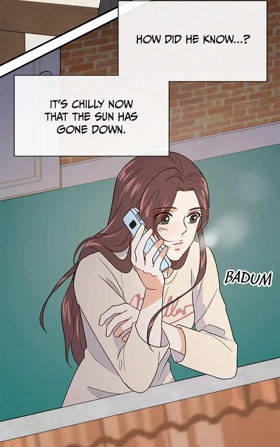 Back-to-School Boss Chapter 9 page 109 - 