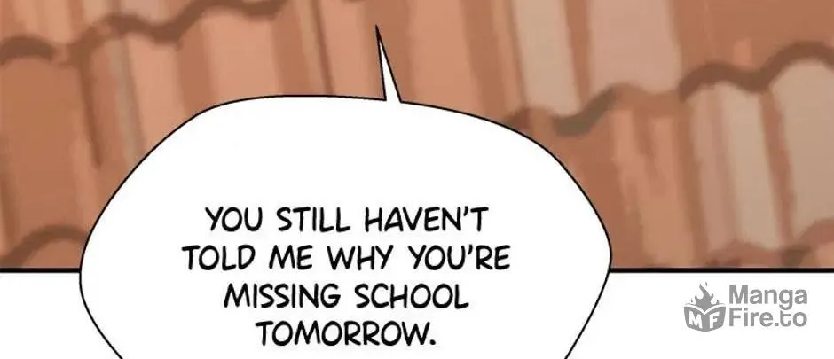 Back-to-School Boss Chapter 9 page 110 - 