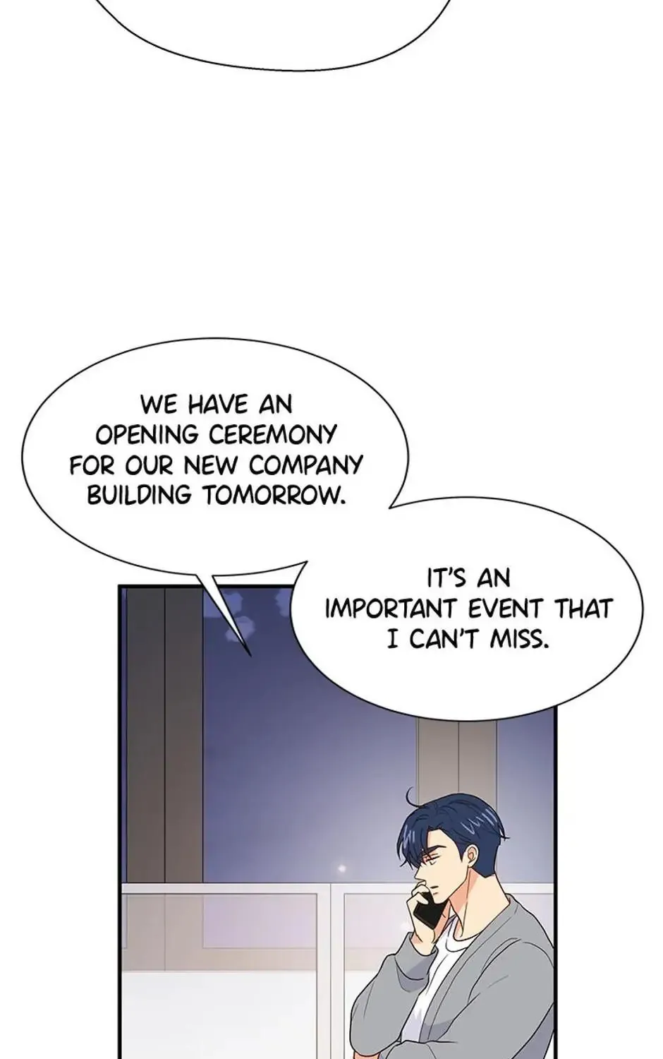 Back-to-School Boss Chapter 9 page 111 - 