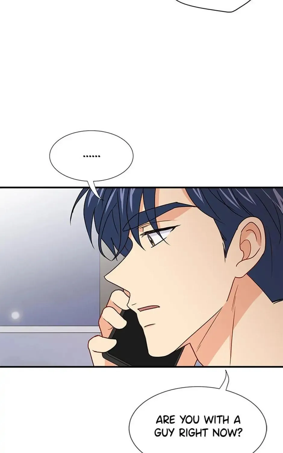 Back-to-School Boss Chapter 9 page 115 - 