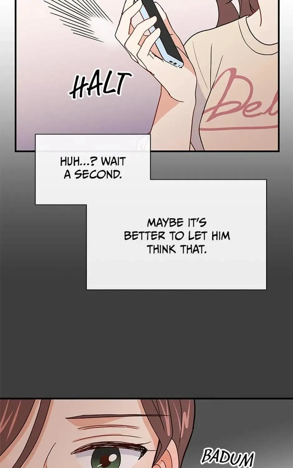 Back-to-School Boss Chapter 9 page 119 - 