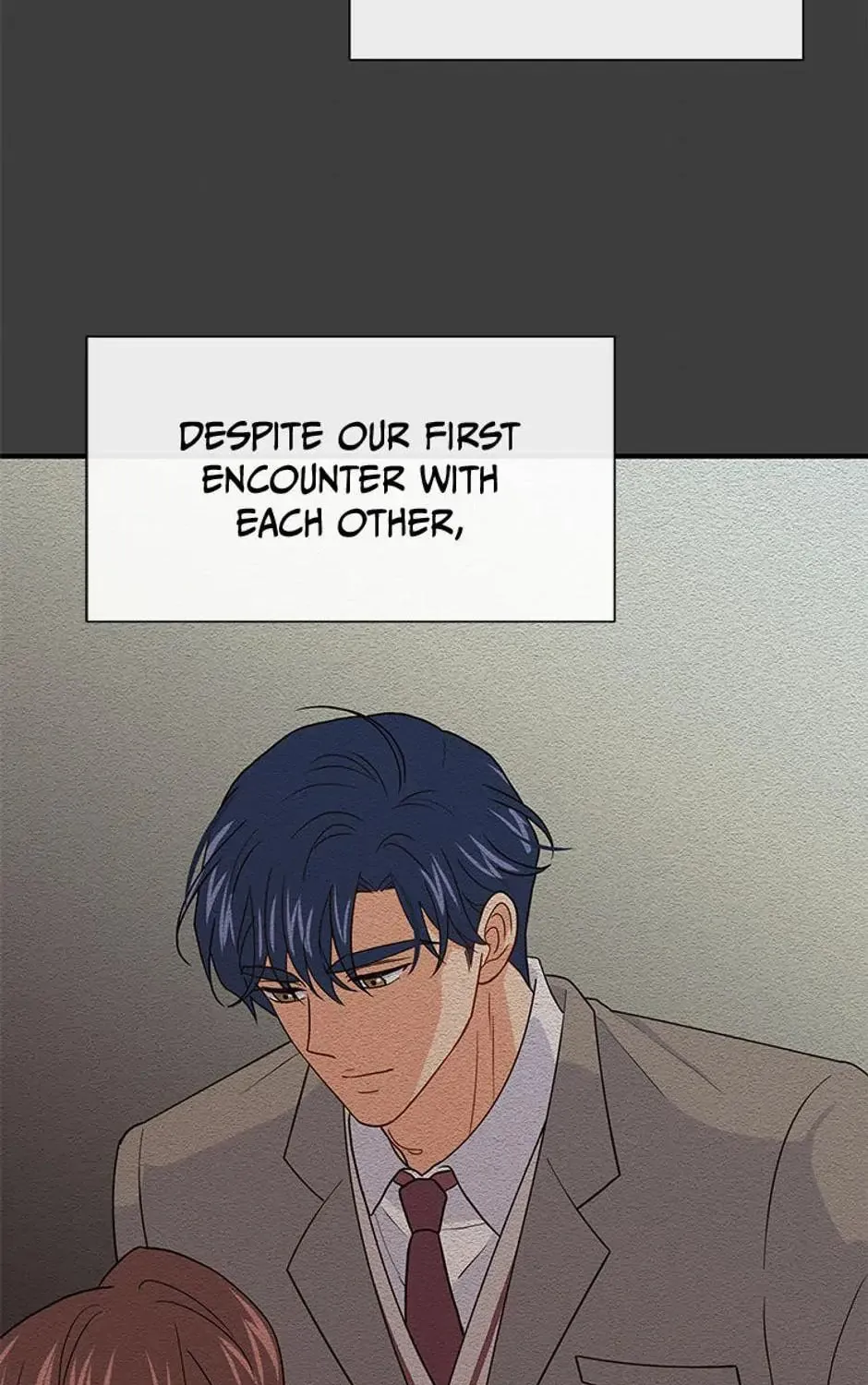 Back-to-School Boss Chapter 9 page 121 - 