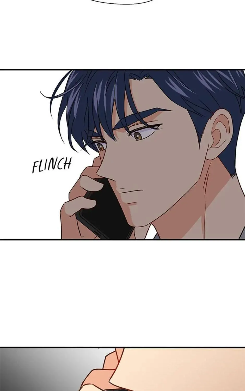Back-to-School Boss Chapter 9 page 129 - 