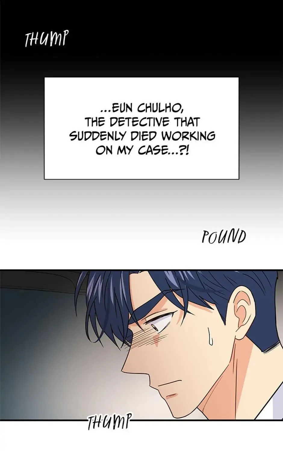 Back-to-School Boss Chapter 9 page 15 - 