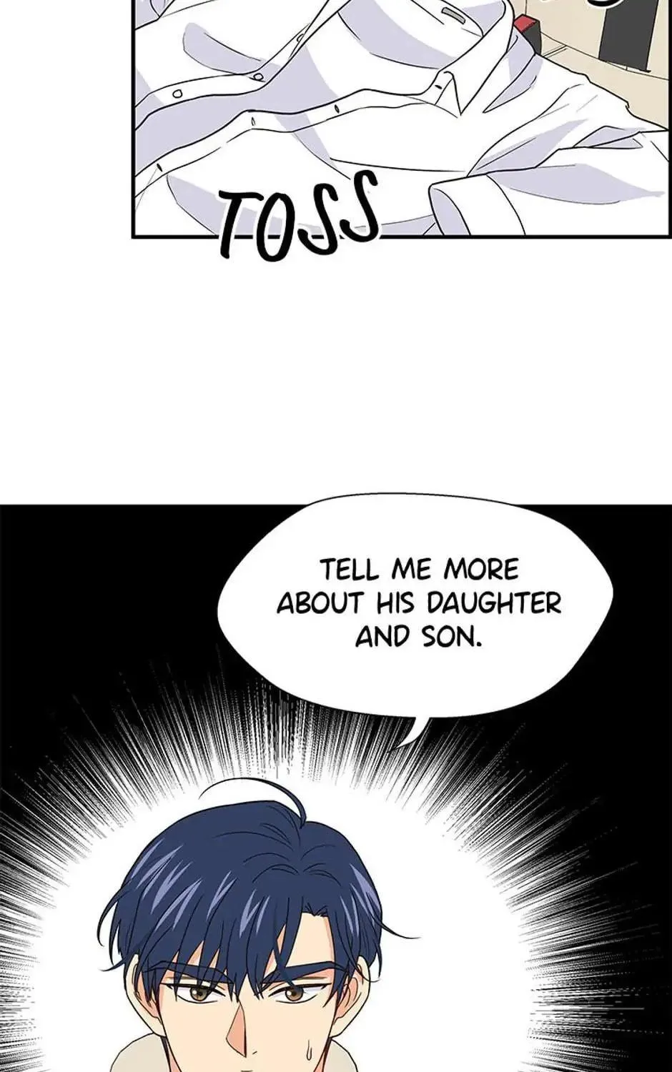Back-to-School Boss Chapter 9 page 17 - 