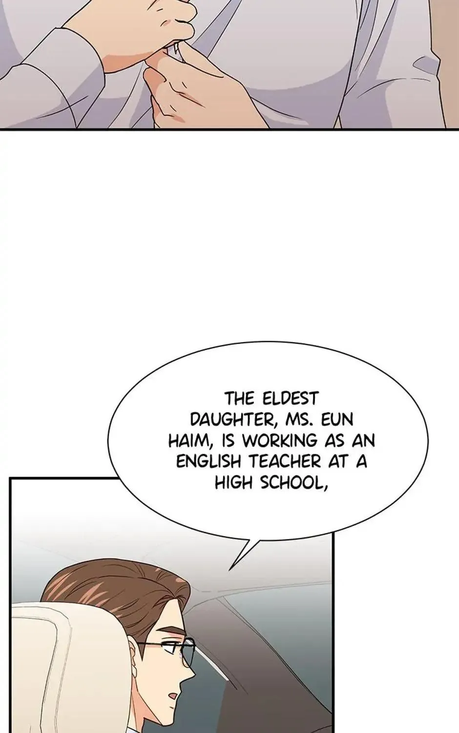 Back-to-School Boss Chapter 9 page 19 - 