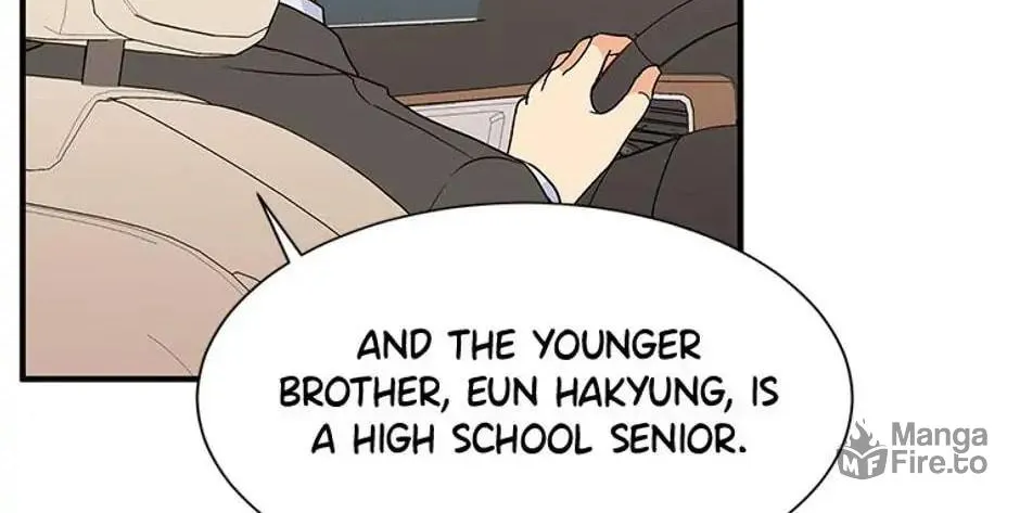 Back-to-School Boss Chapter 9 page 20 - 