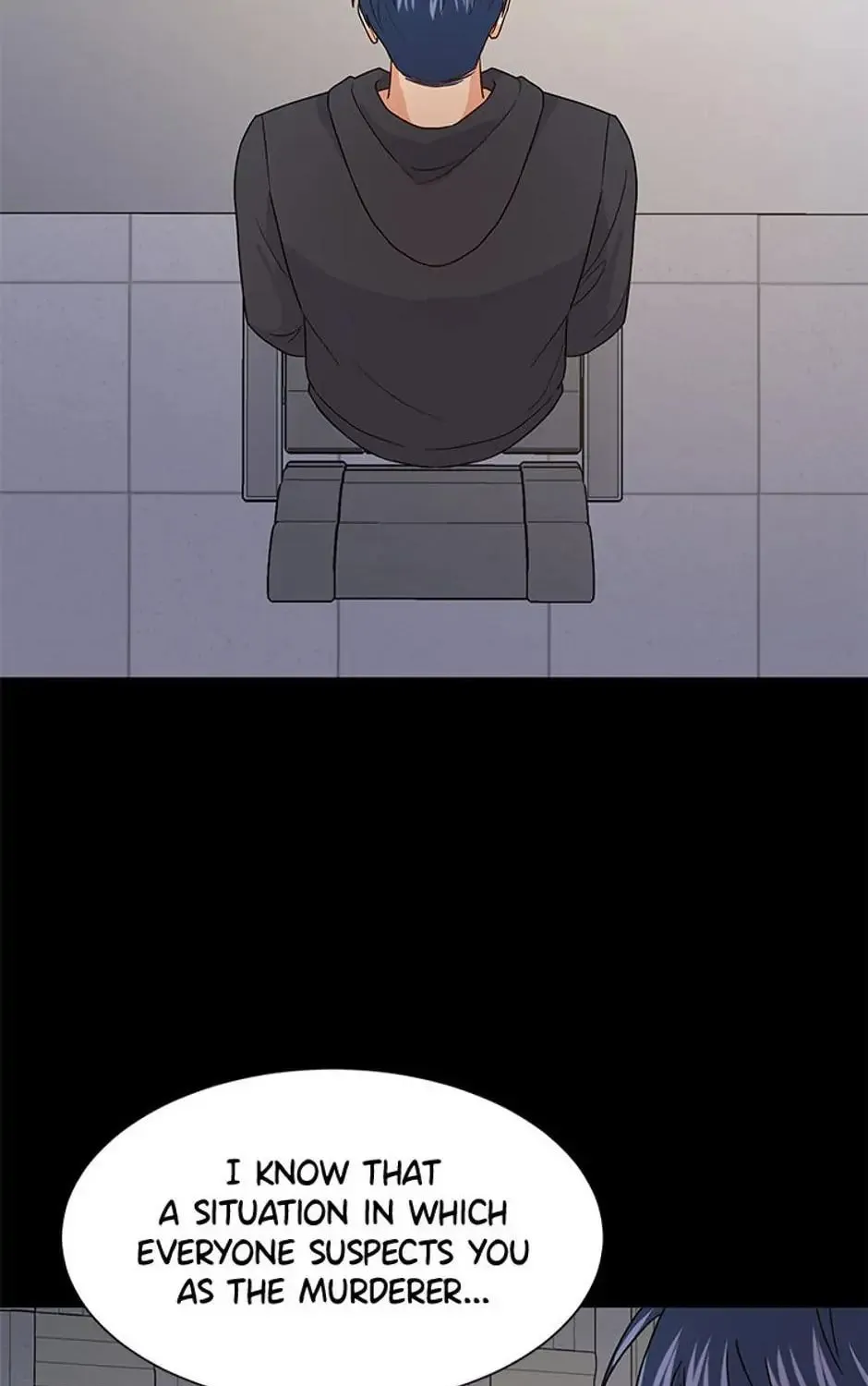 Back-to-School Boss Chapter 9 page 3 - 