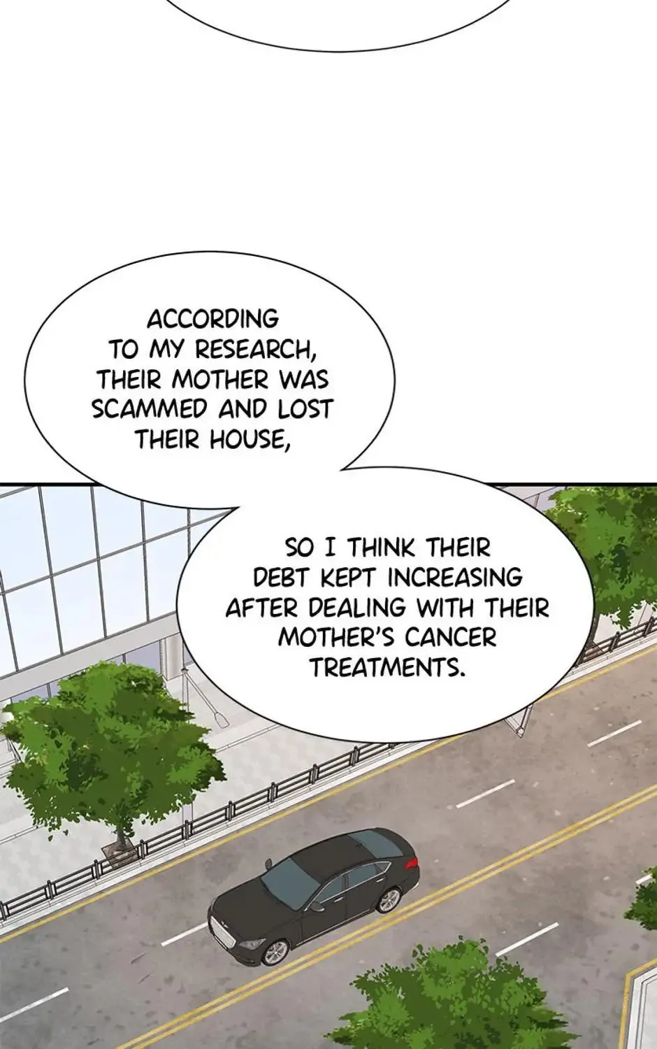 Back-to-School Boss Chapter 9 page 21 - 