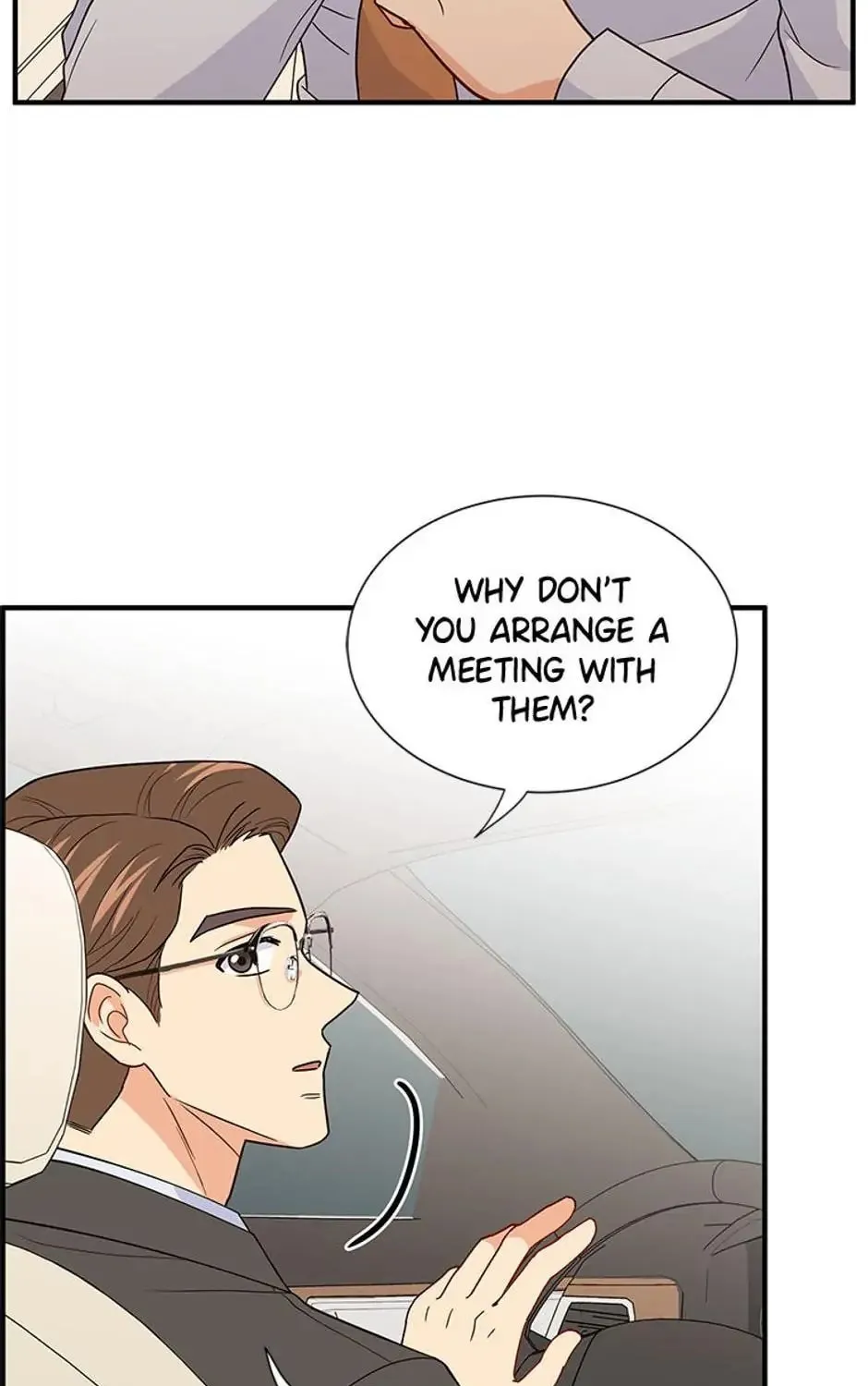 Back-to-School Boss Chapter 9 page 27 - 