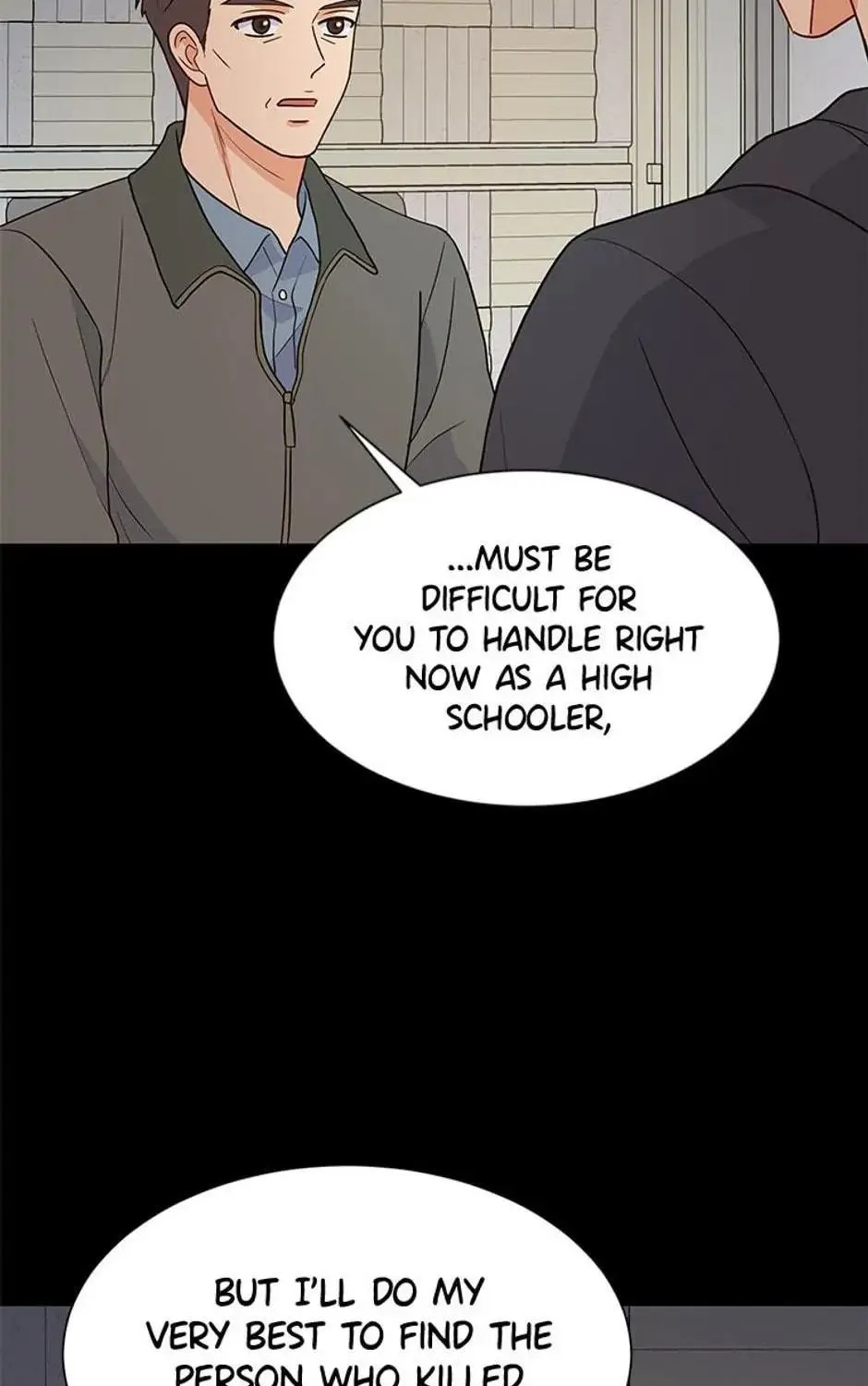 Back-to-School Boss Chapter 9 page 5 - 