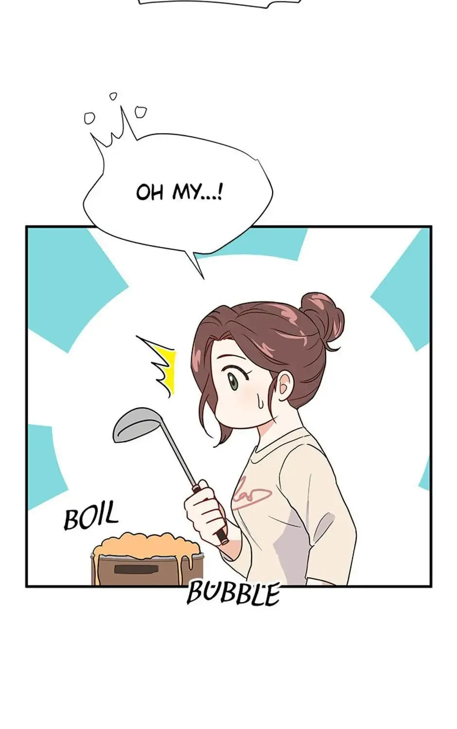 Back-to-School Boss Chapter 9 page 57 - 