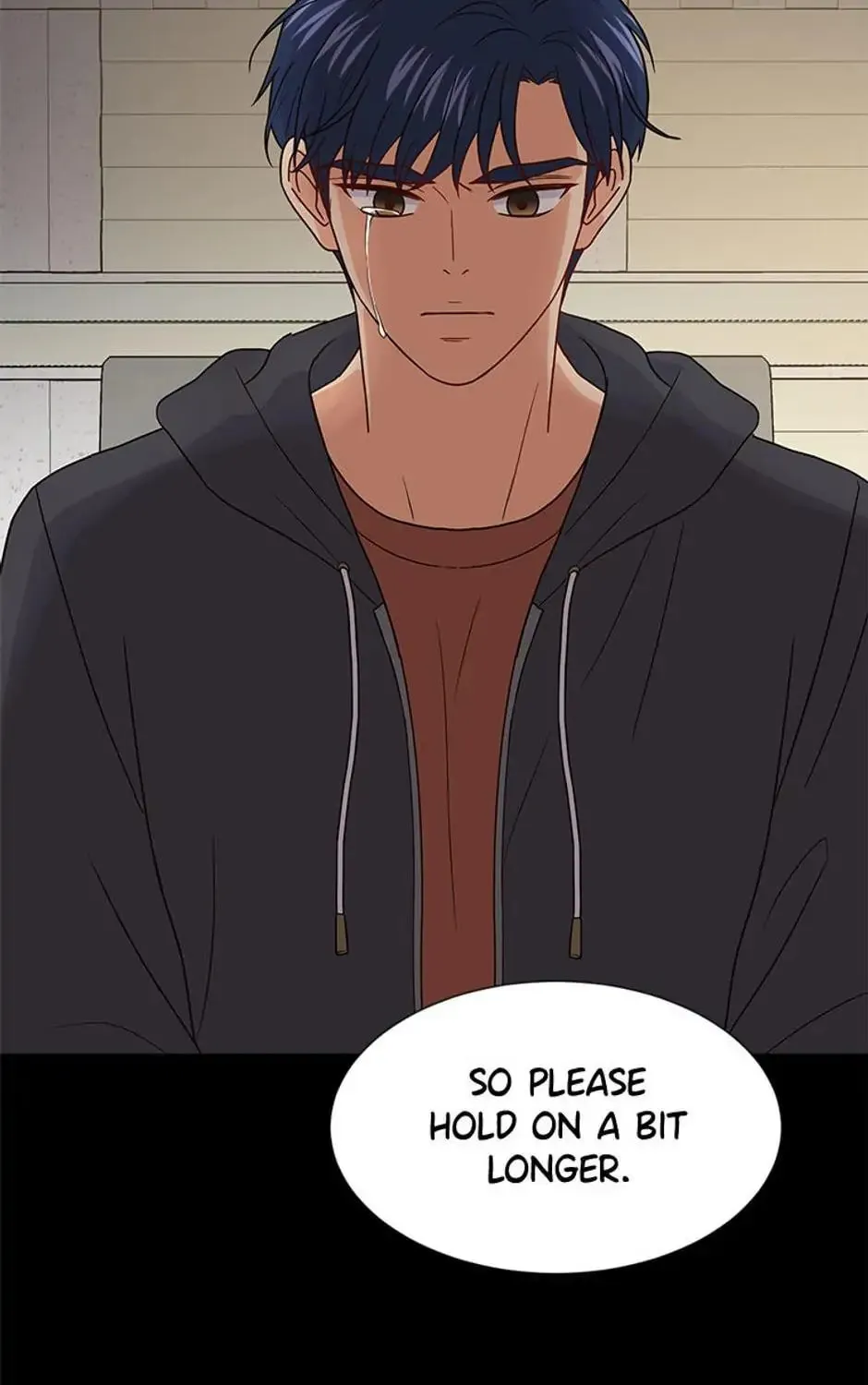 Back-to-School Boss Chapter 9 page 7 - 